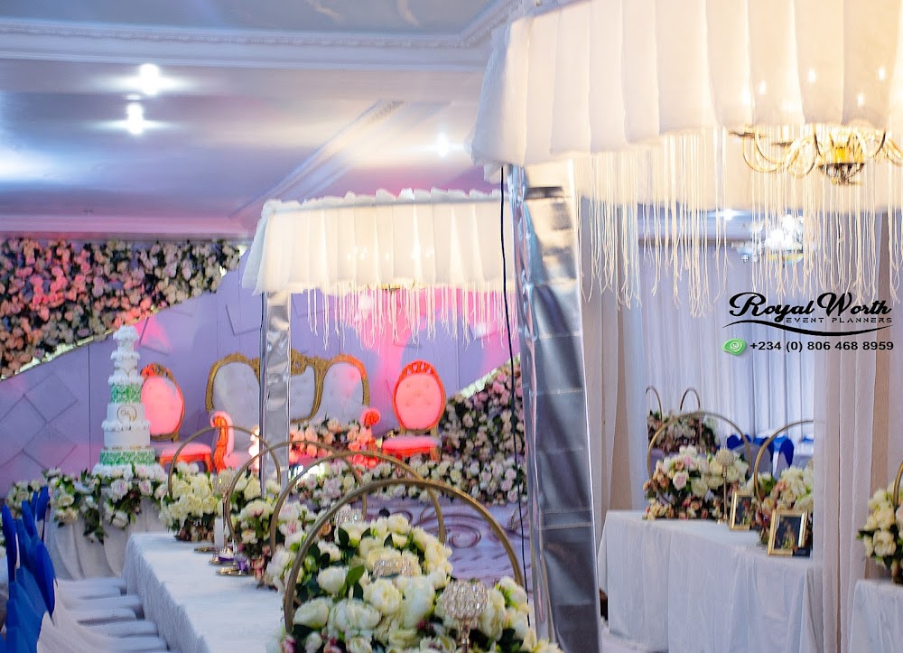Royal Worth Events photo 3